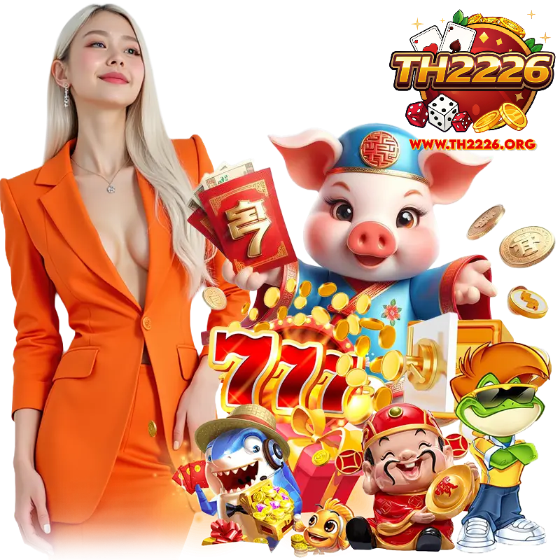 th2226 GAME